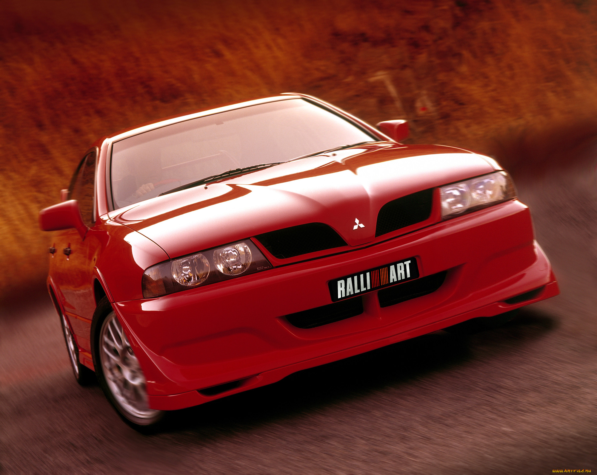 , mitsubishi